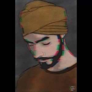 Meet your Posher, Sabby